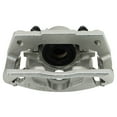 thumbnail image 3 of TRQ Rear Left Brake Caliper w/Bracket Drivers Side Fits 2003 Dodge Durango, 3 of 5
