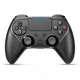 thumbnail image 1 of Mando inalámbrico para videojuegos con dos motores de vibración y botones sensibles. Compatible con PS4/iOS/Android/PC. Diseño duradero y ergonómico, 1 of 11