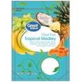 thumbnail image 3 of Great Value Dried Fruit Medley, Tropical, 7.5 oz, 3 of 10