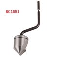 thumbnail image 1 of Lefu Countersunk Chamfer Cutter BC6301/BC8301/BC1041/BC1651 Deburring Trimming Tools, 1 of 8