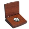 thumbnail image 3 of Australia 2 oz Proof Platinum Koala (Random Year, w/Box & COA), 3 of 4