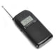 thumbnail image 4 of Receptor De Radio De Sintonización, Radio Digital De Flexibilidad Estéreo FM Portátil Pequeño Para Personas Mayores, 4 of 7