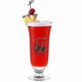 thumbnail image 3 of 2pcs Singapore Sling Glasses, Cocktail Glasses, Long Drink Glasses, Juice Glass Set Of 2, 3 of 5