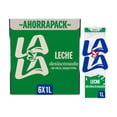 thumbnail image 1 of Leche Lala Fresca Deslactosada y Semidescremada, Pack 6 pzas 1L c/u, 1 of 5