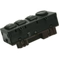 thumbnail image 2 of 4WD Four Wheel Drive Switch 4 Button NP1 For 03-07 Silverado Sierra Yukon Tahoe, 2 of 11