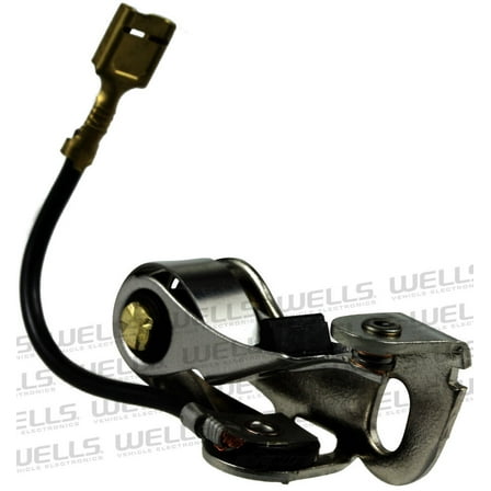 WVE 4P1098 Ignition Contact Set