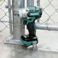 thumbnail image 4 of Makita XWT11Z LXT Battery Powered 3 Speed 1/2 Inch Square Drive Impact Wrench, 4 of 5