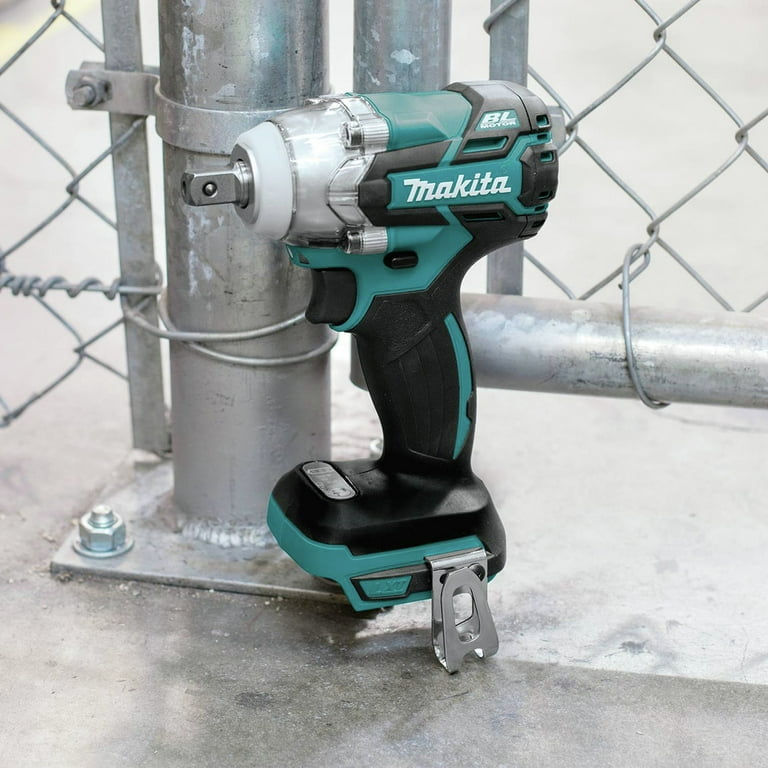 Makita XWT11Z LXT Battery Powered Speed 1/2 Inch Square Drive