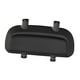 thumbnail image 3 of Caja de gafas para visera de coche, soporte organizador trasero automático, marco con clip para regalo de cumpleaños, visera de vehículo Negro, 3 of 8