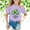 Z8-Purple, variant on Toddler Girl Shirts 2t Funny Shamrock Short-Sleeve T-Shirt Tops St. Patrick's Day Shirt Comfortable Irish Pullover Tops T-Shirt Boys & Girls Shirts 4-5 Years（Green）
