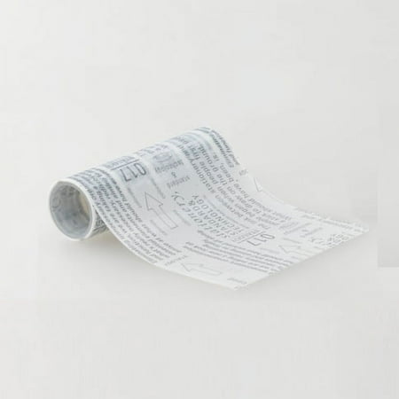 Stalogy Touch Screen Cleaning Roller (017): Cleaning Roller Refill-Only / 12 sheets