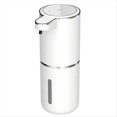 thumbnail image 1 of Dispensador de Jabón Automático Sin Contacto, Recargable por USB, Ajustable y ., 1 of 5