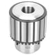 thumbnail image 5 of Portabrocas con llave, portabrocas B22 Construcción de acero Resistencia al impacto Diseo dedicado para varias herramientas eléctricas ANGGREK Otros, 5 of 8