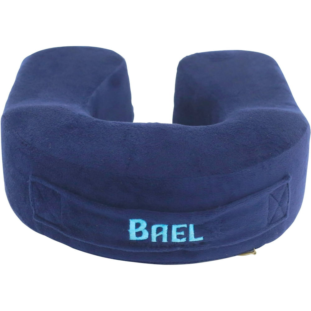 Generic Bael Wellness Therapeutic Travel Neck Pillow