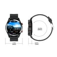 Ularma Android Compatible Step Counter Watch No Phone Needed Smart