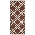 thumbnail image 1 of Safavieh Cambridge 4' X 6' Hand Tufted Wool Rug, 1 of 10