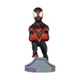 thumbnail image 1 of Marvel Miles Morales Cable Guy, 1 of 4