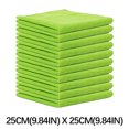 thumbnail image 2 of Clearance Sales Multi Functional Cleaning And Water Absorbing Ultra-fine Fiber Dishwashing And Car Cleaning Cloth For Kitchen Use, 2 of 2