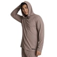 thumbnail image 6 of Reebok Men's and Big Men's Legacy Hoodie, Sizes S-3XL, 6 of 7
