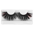 thumbnail image 2 of 0.98in Dramatic Colored False Eyelashes Fluffy Color False Eyelashes for Performance 112A-2C, 2 of 5