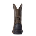 thumbnail image 5 of ARIAT WORK Men's 11" WorkHog XT Tumbleweed Carbon Toe Waterproof Work Boot Iron Coffee - 10035911, 5 of 7