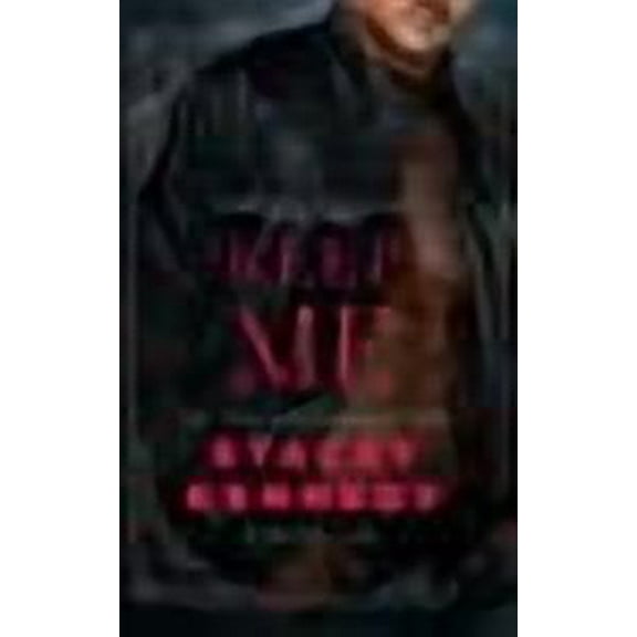 Keep Me (Paperback) by Stacey Kennedy