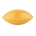 thumbnail image 4 of ABS Musical Fingertip Ball Drum Ball African Shaker Sonajero Hand Shaker Sand Amarillo Zulema agitadores de huevos, 4 of 7