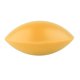 thumbnail image 4 of Maracas africanas de plástico, sonajero, instrumento de percusión para fiestas, recuerdos musicales Amarillo, 4 of 7