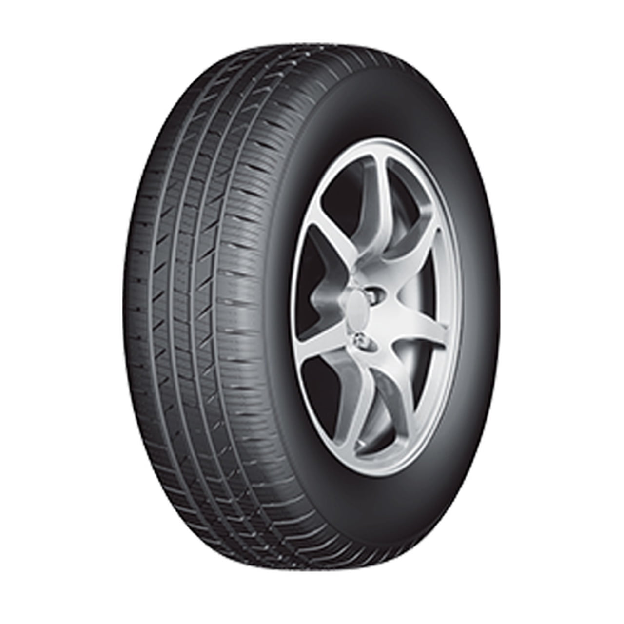 Leao Lion Sport HP3 P235/65R16 125Q Passenger Tire