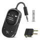 thumbnail image 2 of "Adaptador Bluetooth Transmisor Receptor Aptx Lab.G negro ", 2 of 5
