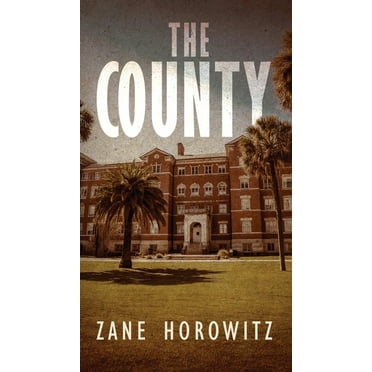 The County, (Paperback)