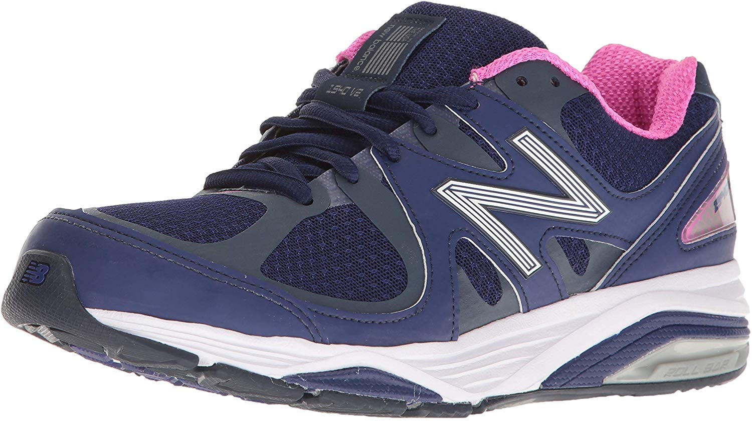 achieve new balance shoes