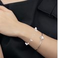 thumbnail image 4 of Jewelry Making Chain Irregular Gravel Charm DIY Chain Jewelry Making Accessory, 4 of 9