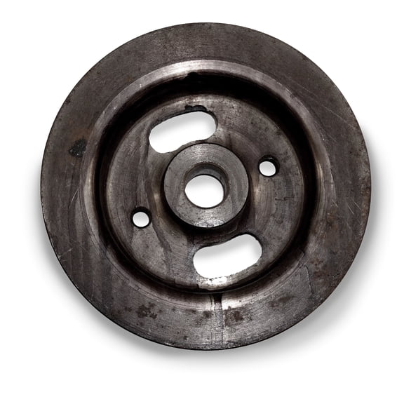 Power Steering Pump Idler Pulley (8 Groove), fits HUMVEE HMMWV 3020-01-444-2311