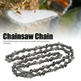 thumbnail image 2 of Chain Blade,3/8 050 62DL Chainsaw Woodworking Chain Chainsaw Chain Exquisite Design, 2 of 11