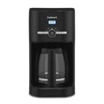 thumbnail image 5 of Cuisinart 12-Cup Classic Programmable Coffeemaker - DCC-1120BKC, 5 of 5