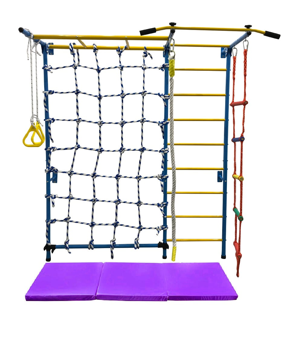 Multi-function Home Playground for Kids, Monkey Bar Egypt Ubuy
