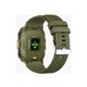 thumbnail image 3 of Reloj Inteligente Fralugio T21 Tough Rudo Llamadas Notificaciones VERDE, 3 of 3