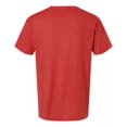 thumbnail image 5 of Playera Cuello Redondo 100% Algodón Unisex - 37 Colores, 5 of 5