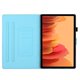 thumbnail image 2 of Funda protectora de piel sintética con tapa para Samsung Galaxy Tab A8 10.5 X205/x200, 2 of 4