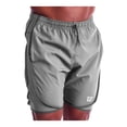 thumbnail image 3 of Short Wilson Talla EG Gris, 3 of 4