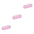 thumbnail image 3 of pitrice 10/21 Holes Square Dumpling Maker Pastry Tools DIY Tool for Heat-resistant Baking Mold Cake Decoration for Home Bakery 10 Grid/Round 10 Grid/Square 3Set, 3 of 6