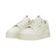 thumbnail image 1 of Tenis PUMA Mujer Suela Alta Sneackers Original Moda beige 26, 1 of 7