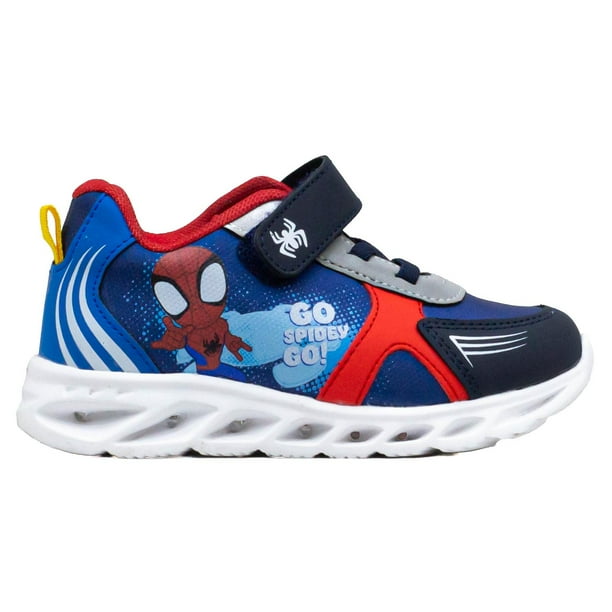 Tenis para Niño Tropicana MV950538 azul marino 15