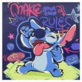thumbnail image 4 of Mantel Disney cross Stich rules, 4 of 4