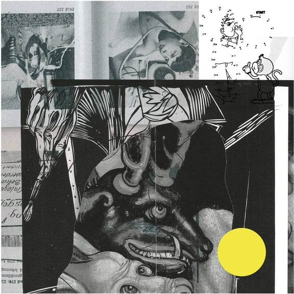 Billy Bultheel - Two Cycles - Music & Performance - Vinyl