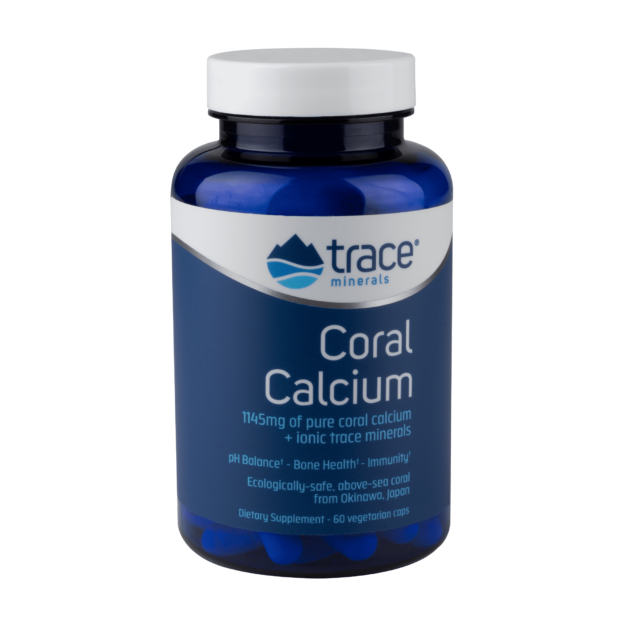 Coral Calcium w/Concentrace