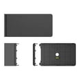 thumbnail image 2 of Logitech - kit de Montage - pour Contrôleur Tactile de Salle de Réunion - graphite, 2 of 3