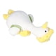 thumbnail image 3 of Juguete De Peluche De Pato Lindos Sombreros Florales Mochilas, 3 of 7