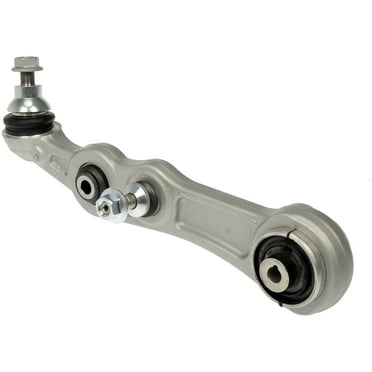 Dorman CB27203PR Front Left Lower Rearward Suspension Control Arm and Ball Joint Assembly for Specific Mercedes-Benz Models